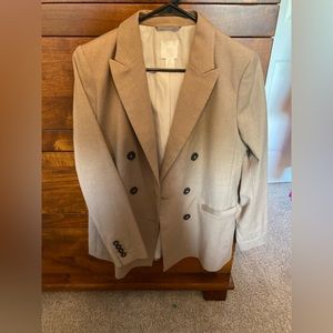 H&M jacket